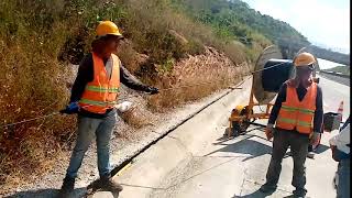 Cablejet-P01 de Plumett en acción