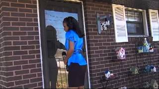 Escaped Inmate Found at Friend's House