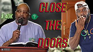Marvin Sapp Exposed Beyond Ritual Rediscovering True Holiness in a World of Church Politics