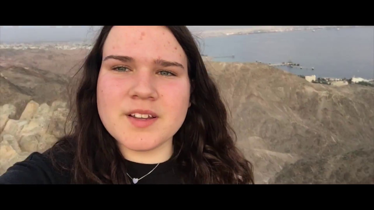 Israel Travel Diary | Holy Land Trip 2017