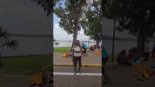 Nuestro recorrido por Tucupita.#venezuela #deltaamacuro #tucupita