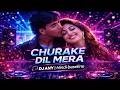 Chura Ke Dil Mera DJ ANY Remix EDM Deep House Hindi DJ Remix 2026 Bollywood Club Remix 