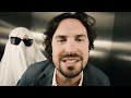 Danny Golden - Hungry Ghost (Official Music Video)