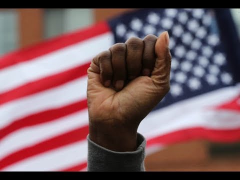 Tariq Nasheed: The Grassroots Awakening