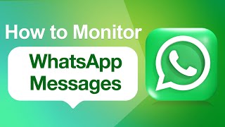 How to Monitor WhatsApp Messages on Android Without Them Knowing | iKeyMonitor Phone Tracker App screenshot 5