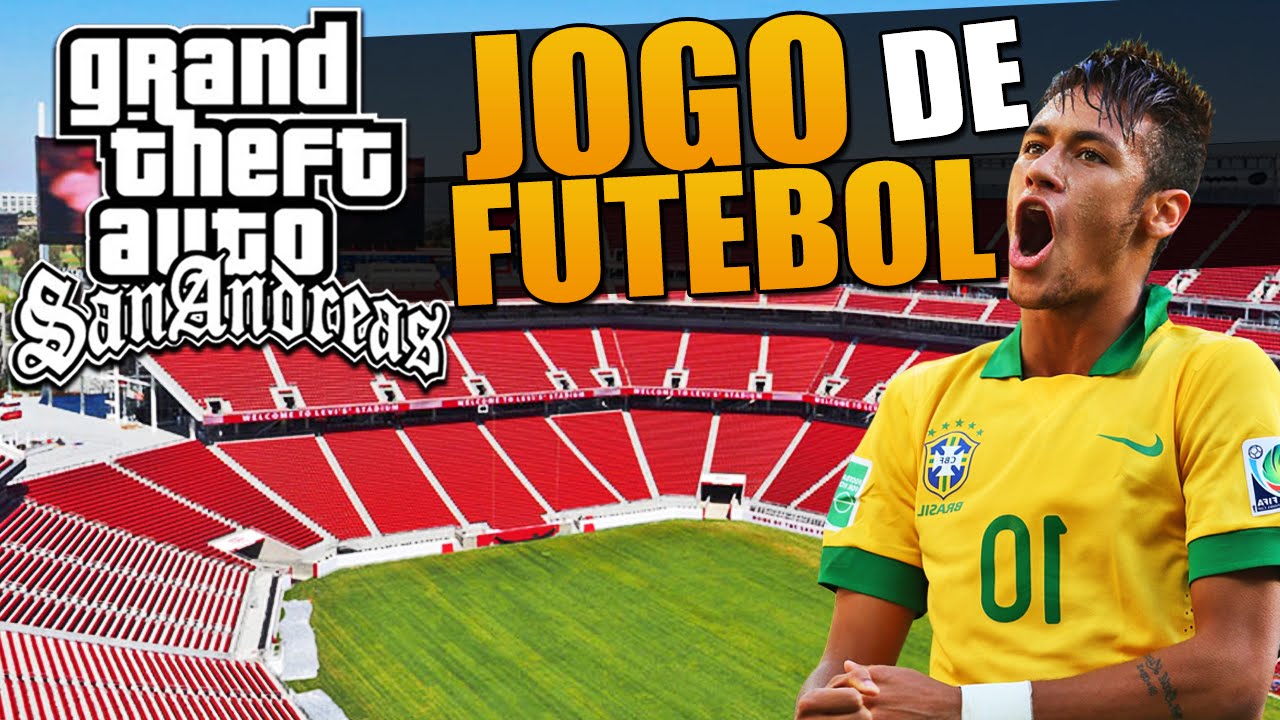 Jogar GTA San Andreas  Jogue no Jogos Online Grátis