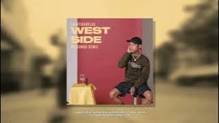 Tuantigabelas - WestSide (MoCCondo REMIX)