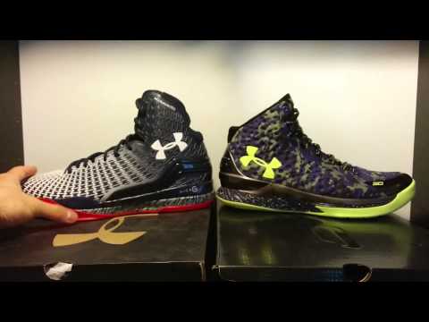 under armour lockdown 2 performance review