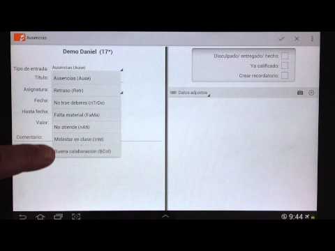 Imagen de la captura de pantalla