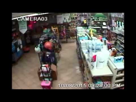CAN YOU IDENTIFY Robbery Express Food Mart 9792 Center St 15-005154