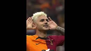 Ne 99’mu… #icardi #football