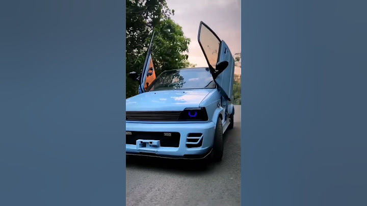 TICO TURBO 🔥✅