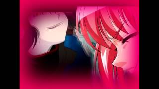 Zoey And Dren Ichigo And Kish- Over