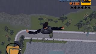 Download lagu Grand Theft Auto III - Falling from high! - GTA 3
