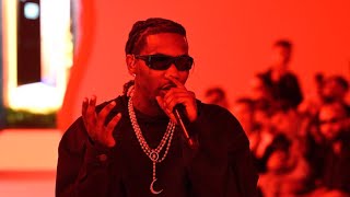 Famous Offset hospitalized after shooting in Hollywood, Florida; rapper in stable condition Net Worth