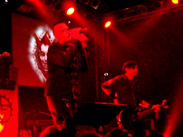 Watch Terminal Choice - She's the devil (live Berlin 2010) on YouTube Watch Terminal Choice - She's the devil (live Berlin 2010) on YouTube