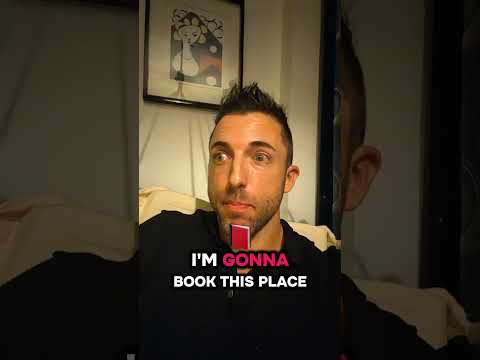 Thumbnail for Optimize My Airbnb: I Help Airbnb Hosts Make Money