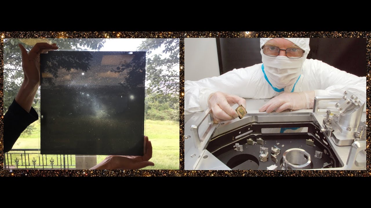 Making Pictures of the Sky: 200 years of astronomical imaging