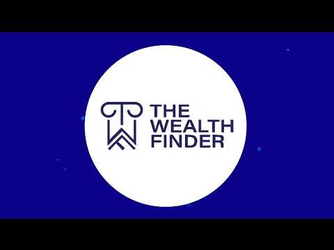 Introducing The Wealth Finder | India's Largest Unclaimed Investment Retrieval Firm - video from The Wealth Finder