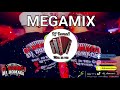 Megamix  dj domai