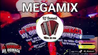 MEGAMIX / DJ DOMAČI