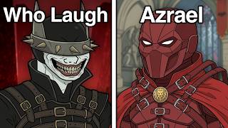 Every Batman Explained in 19 Minutes