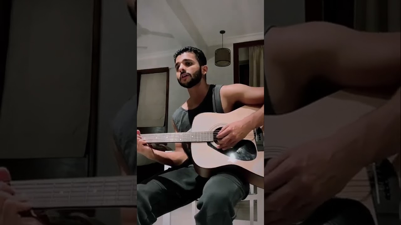 Heer Ranjha (Rito Riba) - Cover