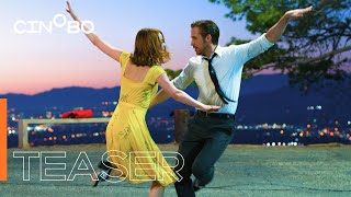 La La Land Teaser Trailer Gr Subs Cinobo