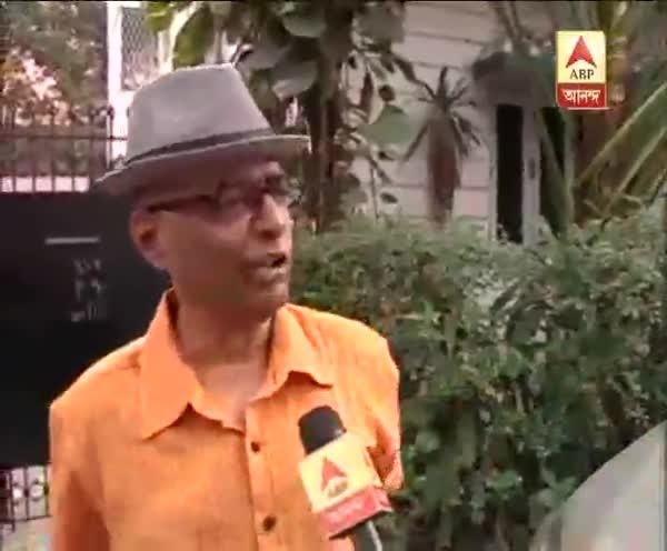 Gautam Dev, alliance, abp ananda