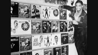 (Your Love Keeps Lifting Me) Higher And Higher - Jackie Wilson.wmv