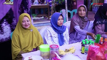 CEK SOUND CACA AUDIO - ALLULA MUSIC - WEDDING RONZI & INDAH - KEPUK BANSRI JEPARA