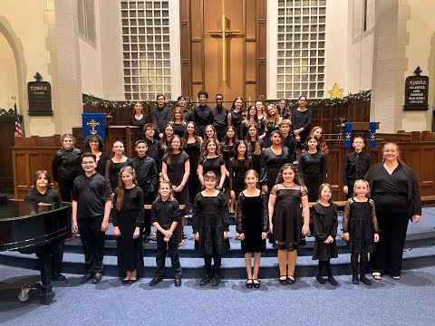 Frozen (Choral Suite from Disney's Frozen)