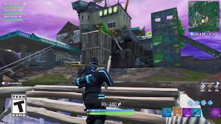 Fortnite Season X Floating Island Trailer