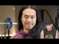 Beginning of video
