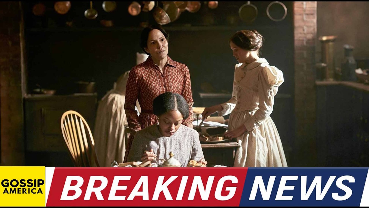 'The Gray House' Review: Kevin Costner and Morgan Freeman's Gripping 8-Part Prime Video Miniseries..