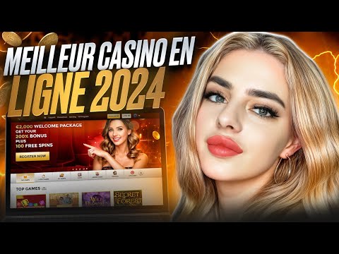 Découvrez comment obtenir votre bonus de bienvenue sur Winzter et commencer à jouer au casino en ligne dès maintenant