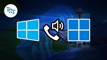 Windows 8 - 11 Ringtones