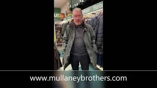 www mullaneybrothers com Border