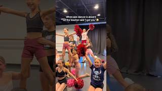 It’s my “woooo” at the end for me🤪🤣 #dancer #dance #danceteacher #dancelife #dancing