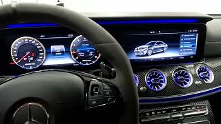 2018 Mercedes-Benz E63 S Edition 1 For Sale