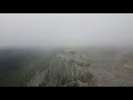 Epic Drone Footage of North Hungarian Mountains - A Bükk legszebb részei madártávlatból