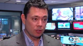 Chaffetz wants to take guns away from 'Rambo' BLM, Forest Service agents