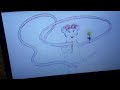 Dvd Menu Walktrough Angelina Ballerina Mouse Of The Year UK DVD 2004 