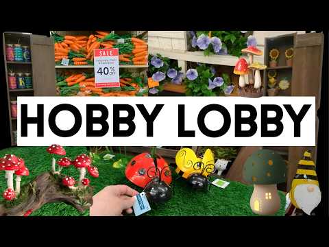 Hobby Lobby Decorative Hooks