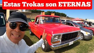 FORD 1978 Las mas buscadas PRECIO VENTA Tianguis planetario.