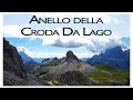 Giro ad anello della Croda Da Lago - Fantastica escursione sulle Dolomiti