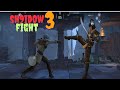 Epic Shidaow3 Fight Compilation!