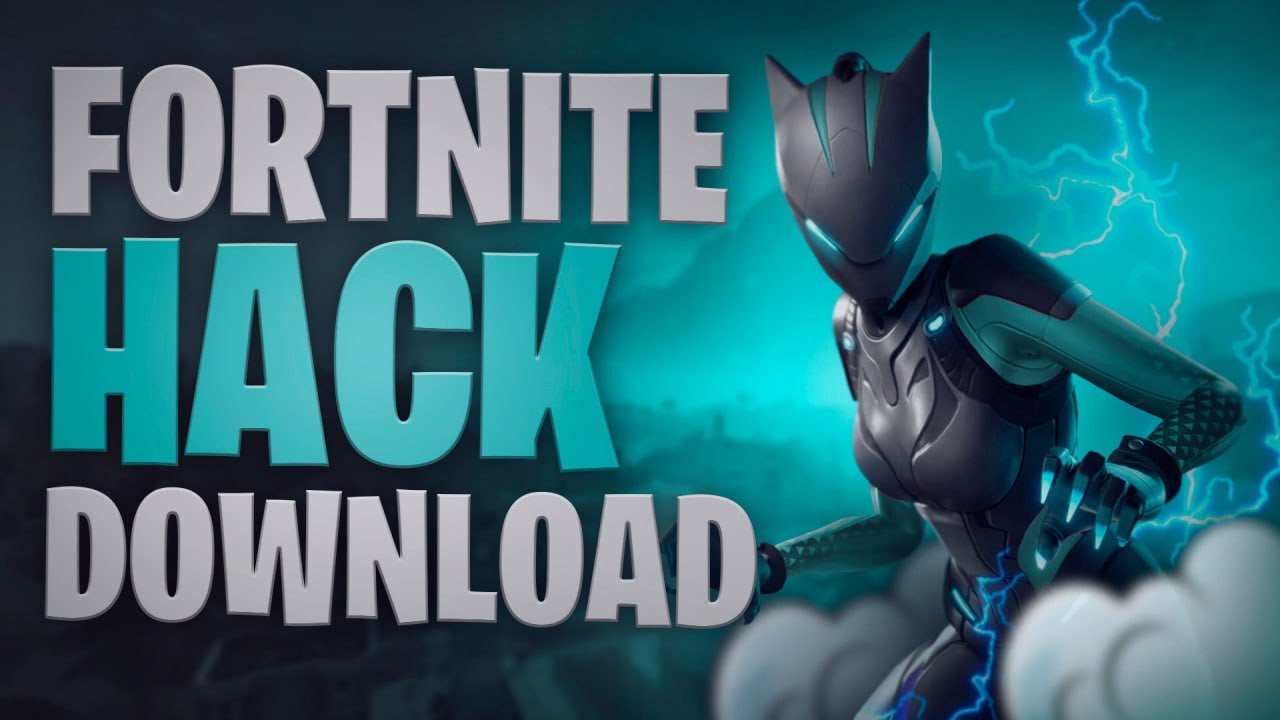 FORTNITE HACK 2023 ESP MODE WALL HACK ANTI BLOCK YouTube