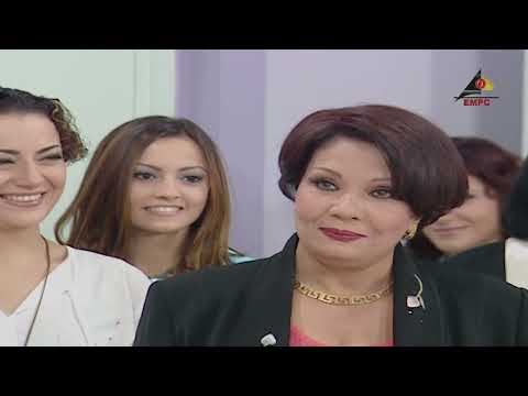 EPS 28 مسلسل زينات والتلات بنات الحلقة