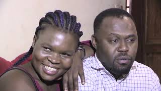 Gods Plan Part 1malawian Movie Written By Patricia Machuwiraa Blessing Kangwelema Production